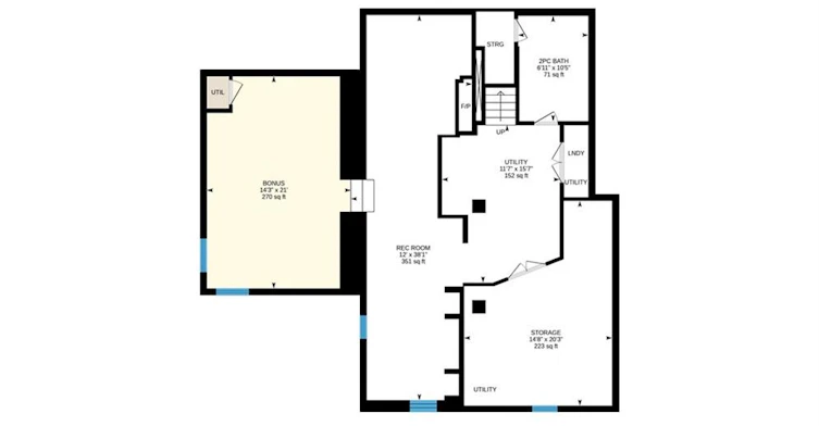 203 Forsyth Drive, Waterloo, ON, N2L 1A1 - 50