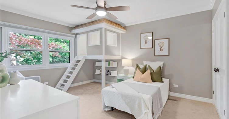 203 Forsyth Drive, Waterloo, ON, N2L 1A1 - 32