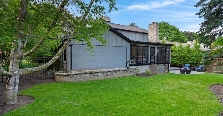 203 Forsyth Drive, Waterloo, ON, N2L 1A1 - 44