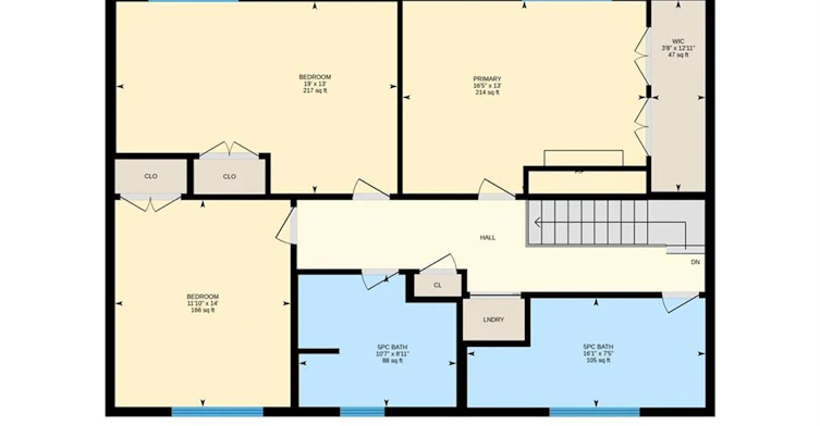 203 Forsyth Drive, Waterloo, ON, N2L 1A1 - 49