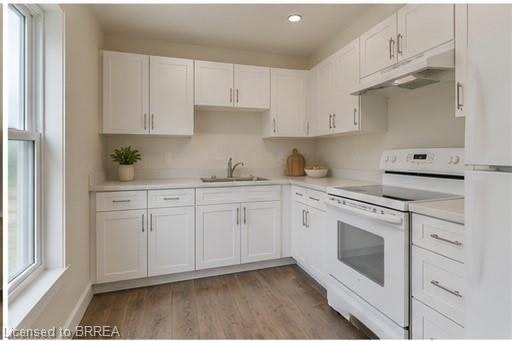 B-321 Dalhousie Street, Brantford, ON, N3S 3V8 - 4
