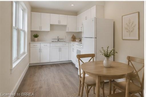 B-321 Dalhousie Street, Brantford, ON, N3S 3V8 - 3
