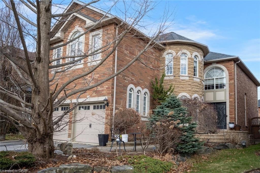 34 Forsyth Crescent, Halton Hills, ON, L7G 6G3