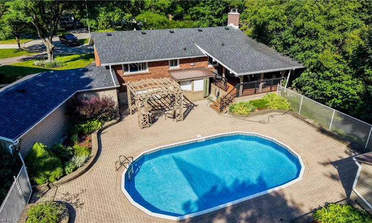 291 Villa Place
