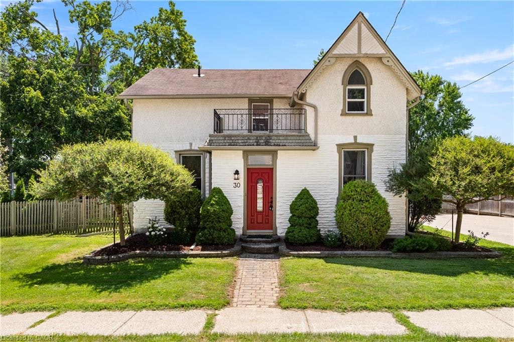 30 John Street W, Blenheim, ON, N0J 1B0