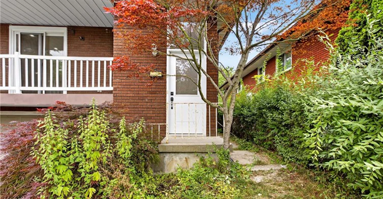 236 Veronica Drive, Kitchener, ON, N2A 2X2 - 10