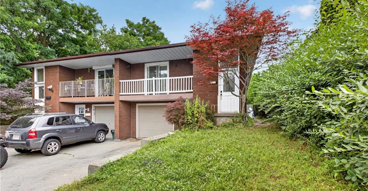 236 Veronica Drive, Kitchener, ON, N2A 2X2 - 8
