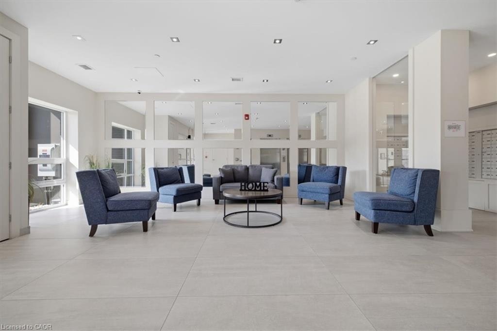 420-4040 Upper Middle Road, Burlington, ON, L7M 0H2 - 5