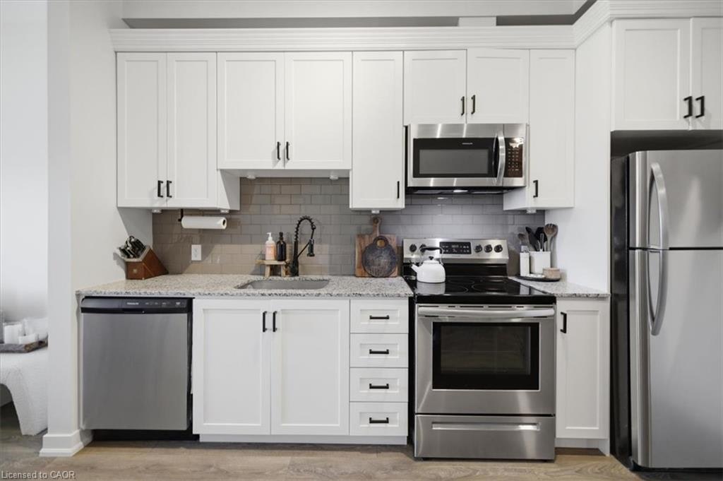 420-4040 Upper Middle Road, Burlington, ON, L7M 0H2 - 15