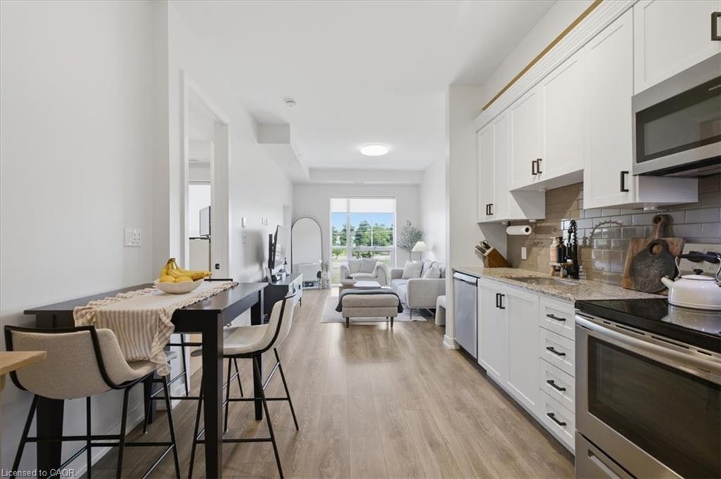 420-4040 Upper Middle Road, Burlington, ON, L7M 0H2 - 14