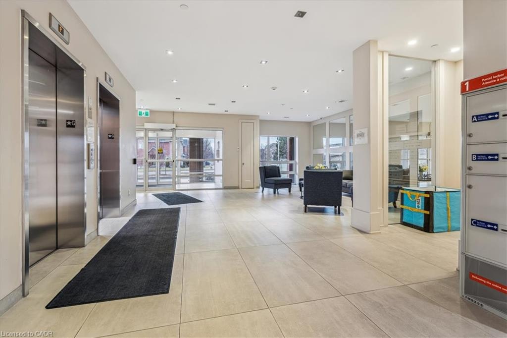 420-4040 Upper Middle Road, Burlington, ON, L7M 0H2 - 42