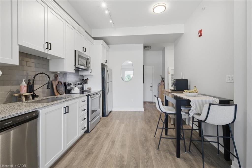 420-4040 Upper Middle Road, Burlington, ON, L7M 0H2 - 17