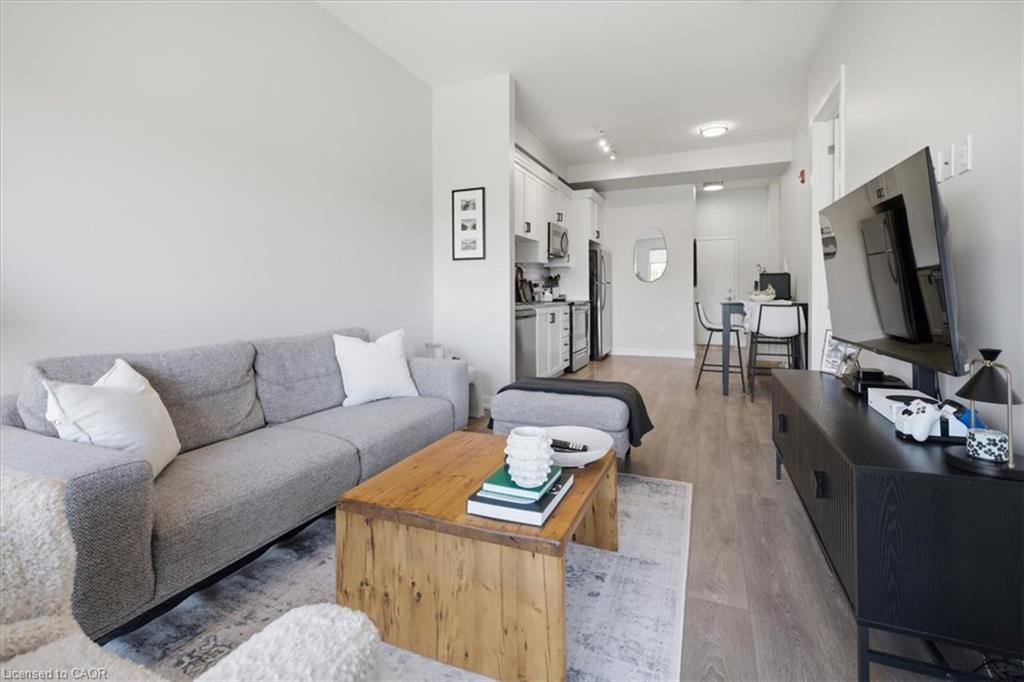 420-4040 Upper Middle Road, Burlington, ON, L7M 0H2 - 23