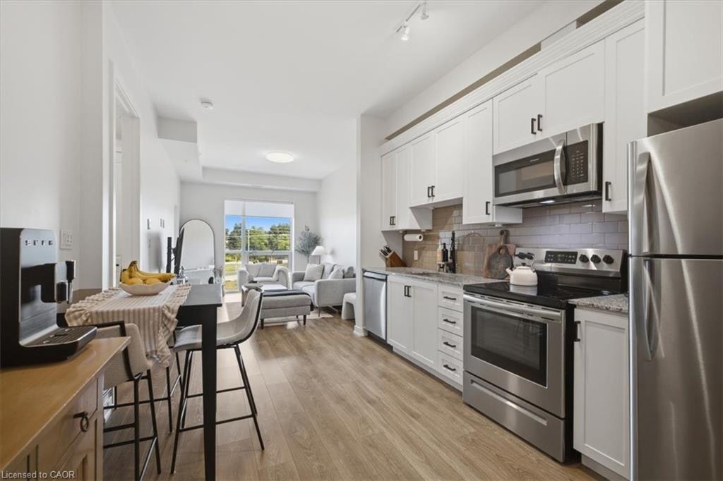 420-4040 Upper Middle Road, Burlington, ON, L7M 0H2 - 13