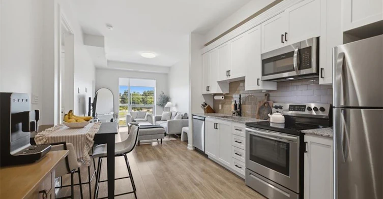 420-4040 Upper Middle Road, Burlington, ON, L7M 0H2 - 13