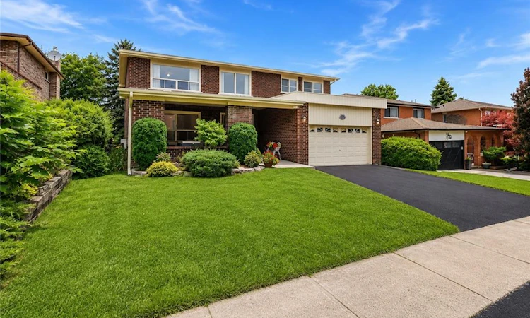 2529 Claymore Crescent