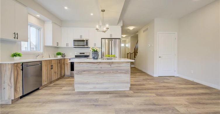 109 Rivergreen Crescent, Cambridge, ON, N1S 0G1 - 9
