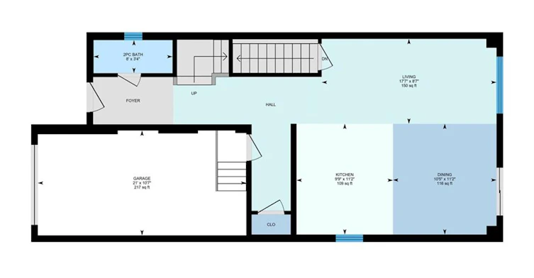 109 Rivergreen Crescent, Cambridge, ON, N1S 0G1 - 30