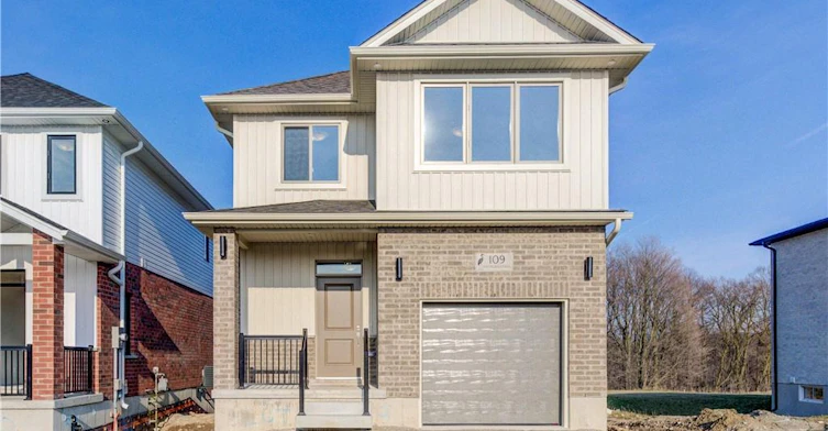 109 Rivergreen Crescent, Cambridge, ON, N1S 0G1