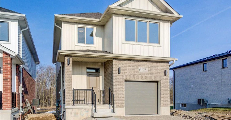 109 Rivergreen Crescent, Cambridge, ON, N1S 0G1 - 2