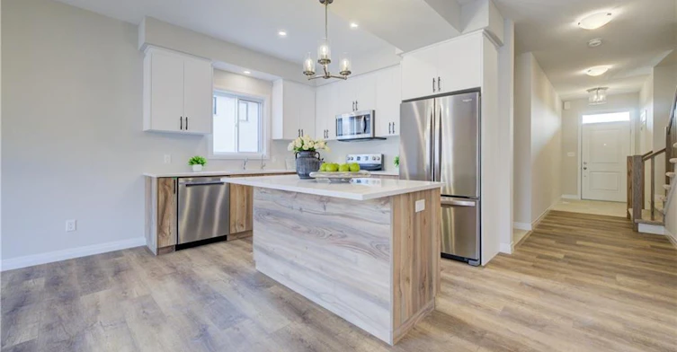 109 Rivergreen Crescent, Cambridge, ON, N1S 0G1 - 8