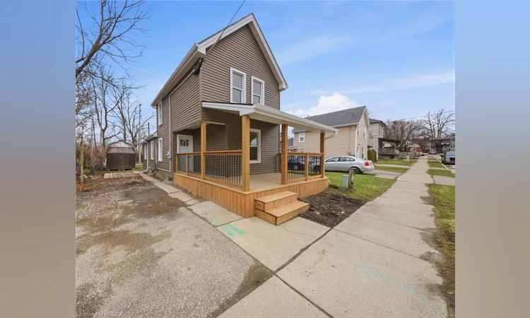 17 Able Avenue