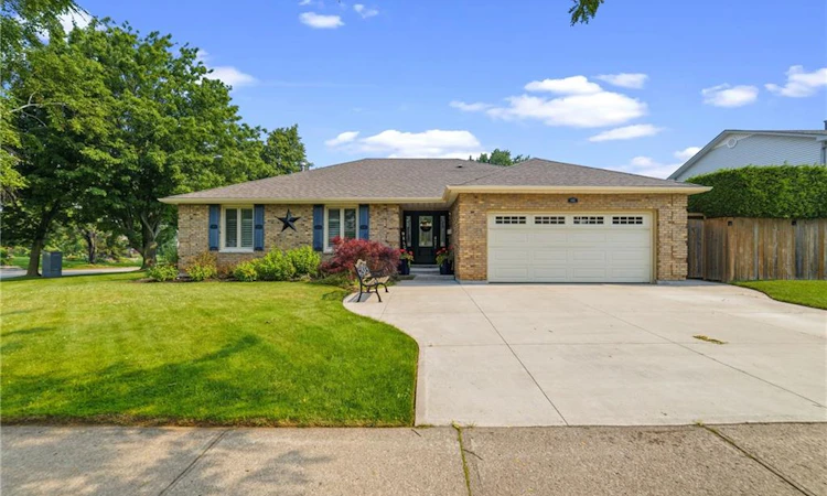 1 Banburry Crescent