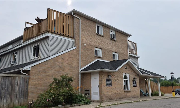 56-67 Valleyview Road
