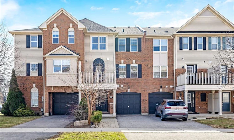 3032 Drumloch Circle