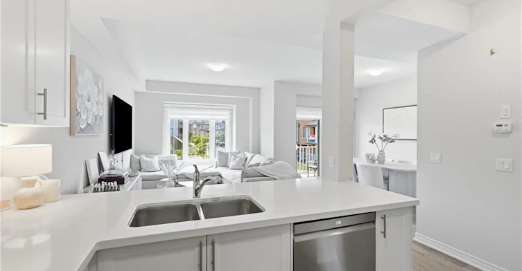 62-19 Picardy Drive, Hamilton, ON, L8J 0M7 - 6