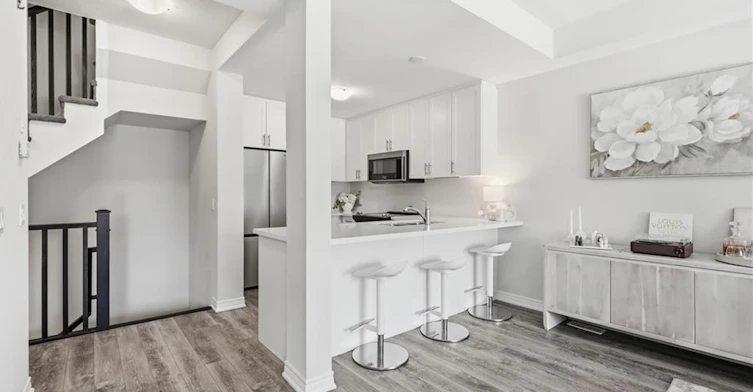 62-19 Picardy Drive, Hamilton, ON, L8J 0M7 - 4