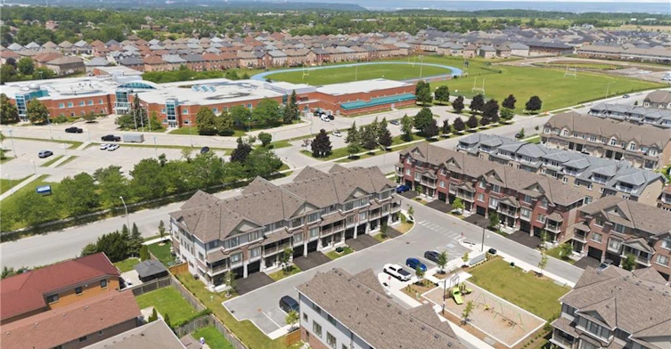 62-19 Picardy Drive, Hamilton, ON, L8J 0M7 - 20