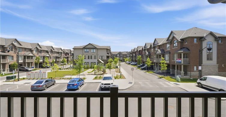 62-19 Picardy Drive, Hamilton, ON, L8J 0M7 - 12