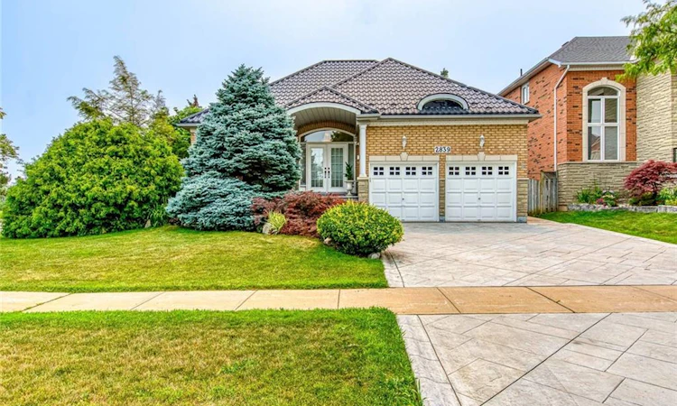 2839 Bushland Crescent