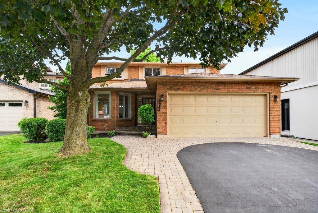1152 Lockhart Road, Burlington, ON, L7S 1G9