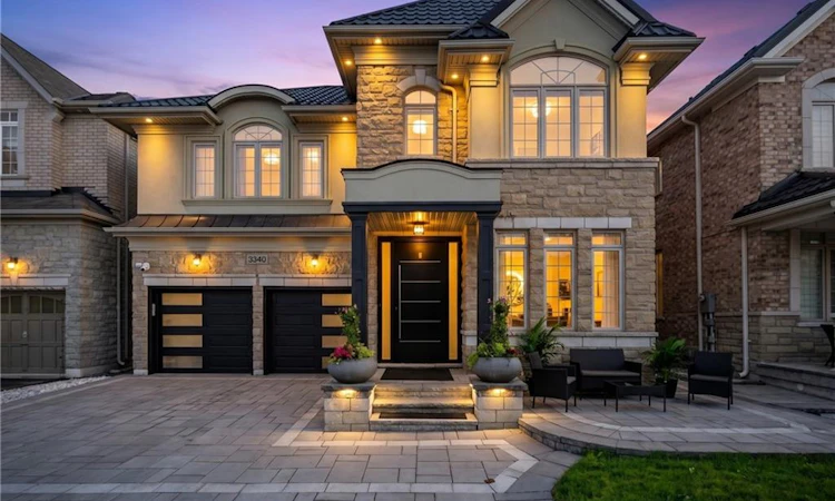 3340 Terra Cotta Lane