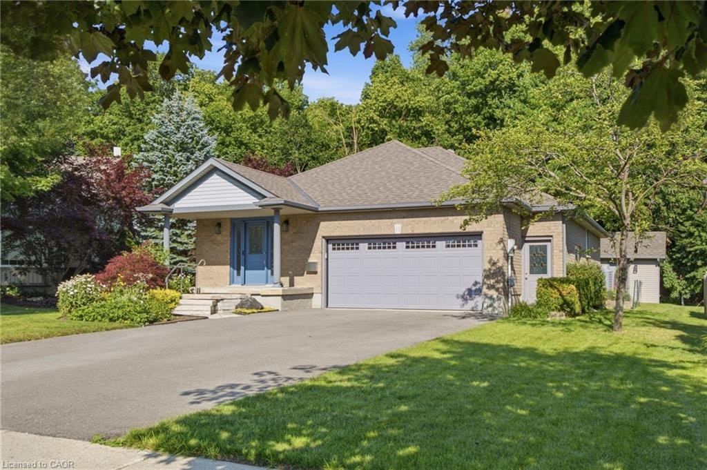 13 Burlwood Drive, Woolwich, ON, N3B 3L2