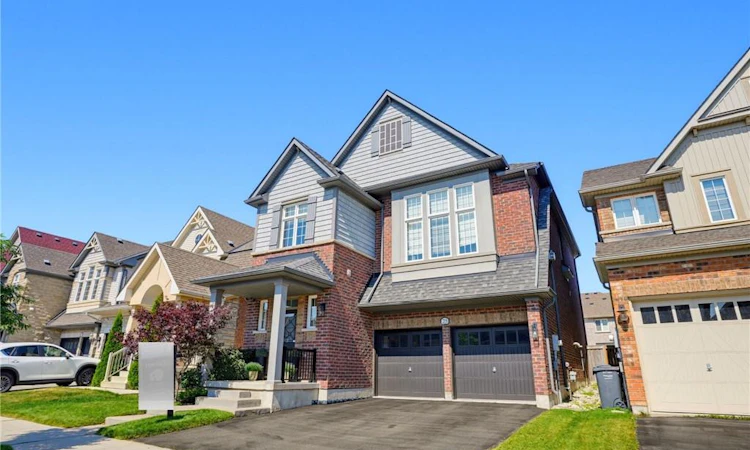 25 Learmont Avenue