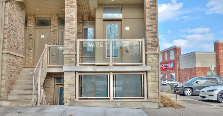 1-5012 Serena Drive, Lincoln, ON, L0R 1B2 - 4
