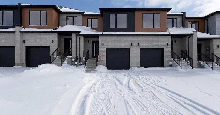 25 Becker Street, Stratford, ON, N5A 0L2