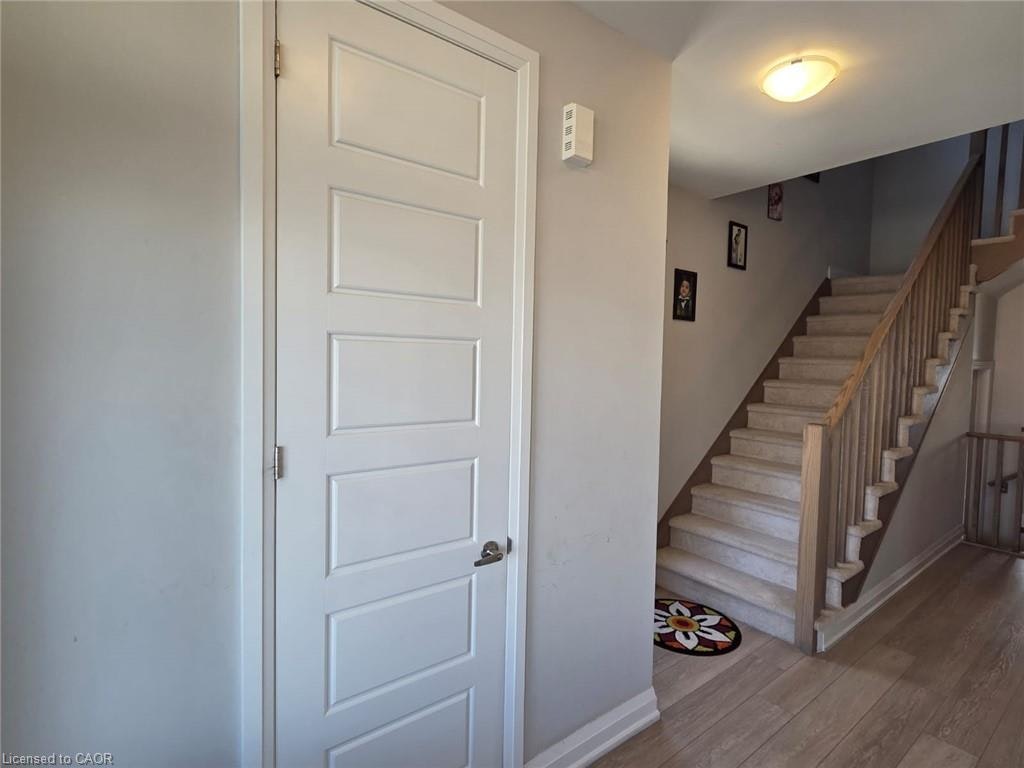 136 Forestwalk Street, Kitchener, ON, N2R 0S9 - 6
