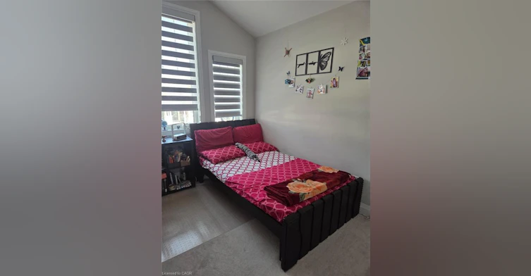 136 Forestwalk Street, Kitchener, ON, N2R 0S9 - 12