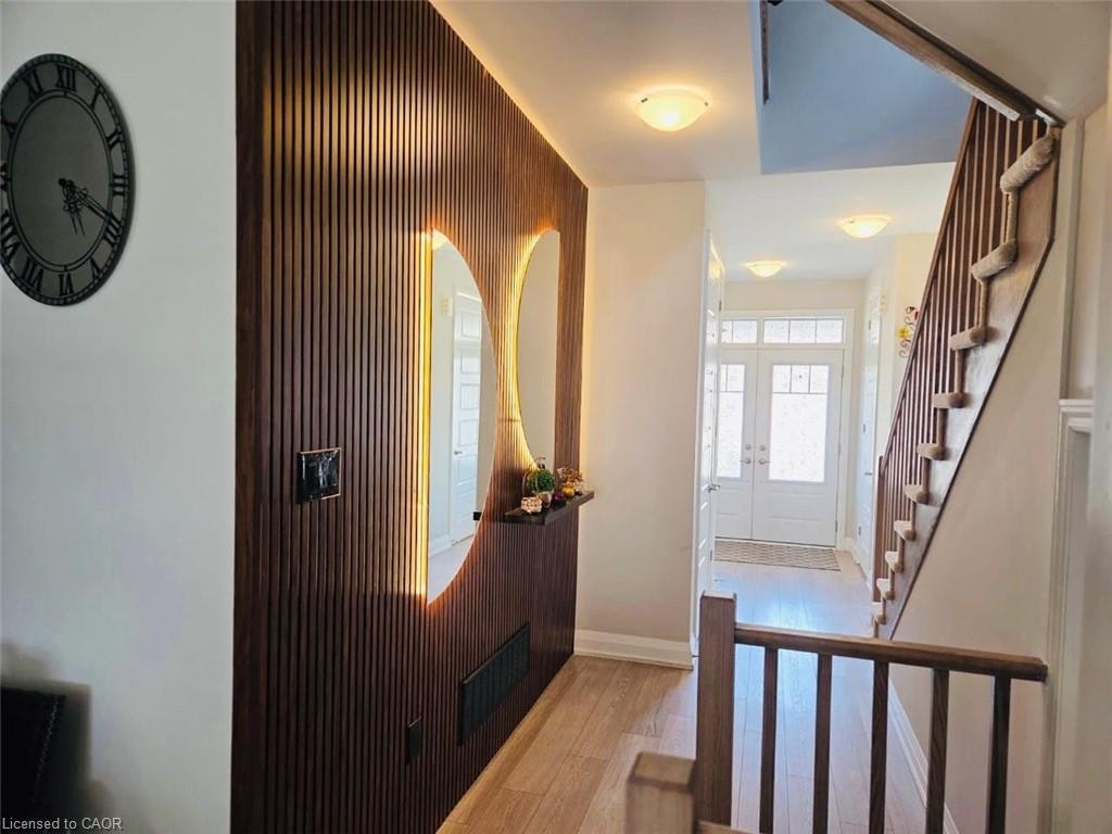 136 Forestwalk Street, Kitchener, ON, N2R 0S9 - 24