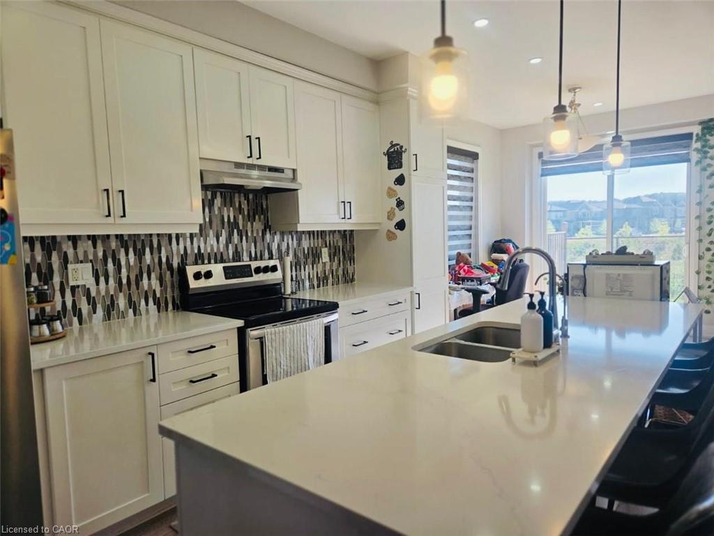 136 Forestwalk Street, Kitchener, ON, N2R 0S9 - 26