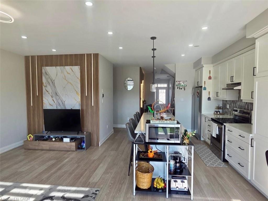 136 Forestwalk Street, Kitchener, ON, N2R 0S9 - 30