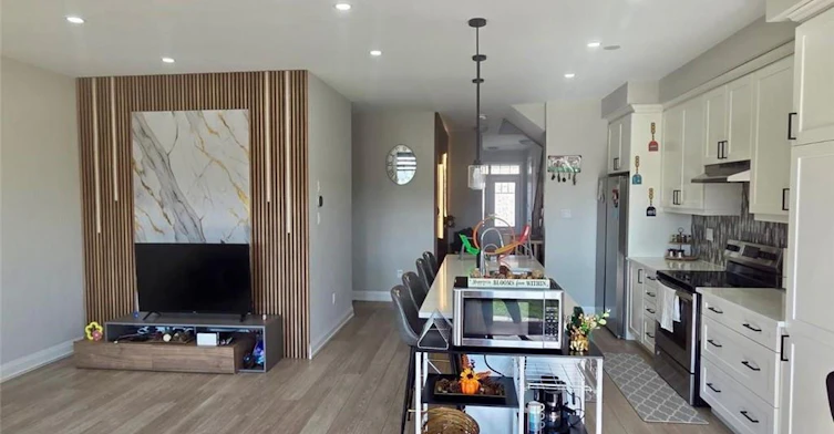 136 Forestwalk Street, Kitchener, ON, N2R 0S9 - 30