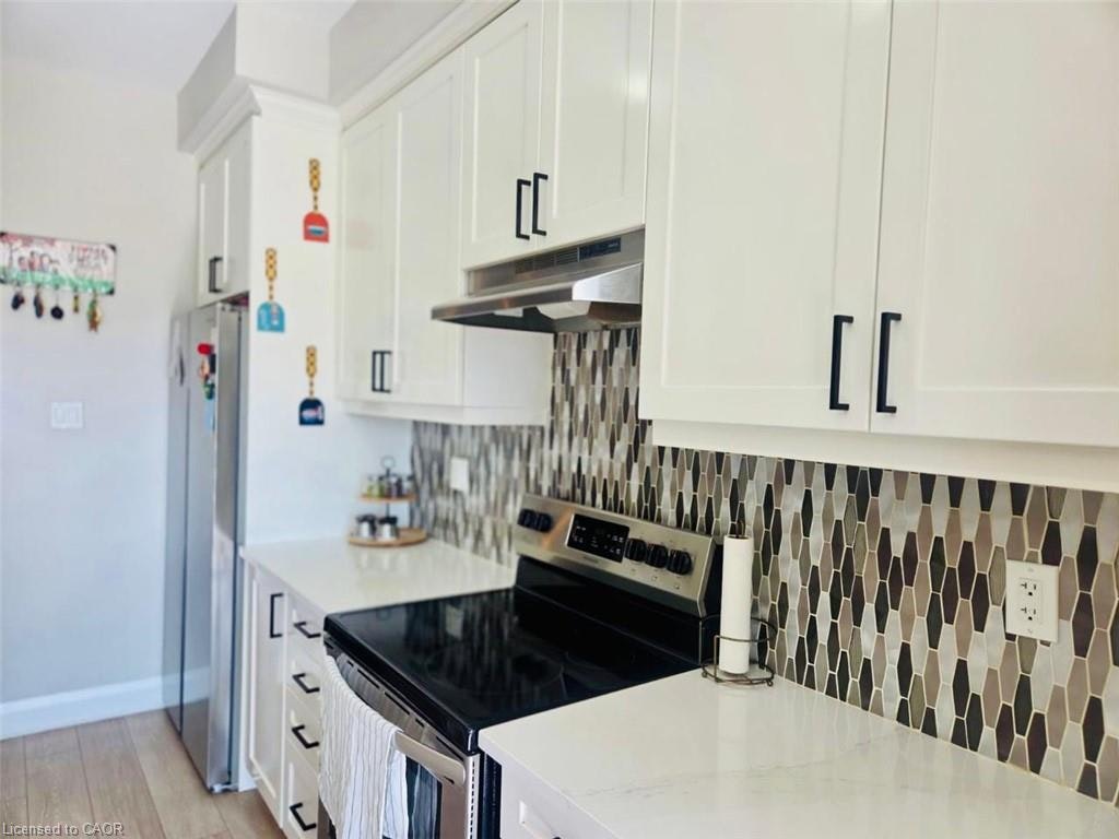 136 Forestwalk Street, Kitchener, ON, N2R 0S9 - 21