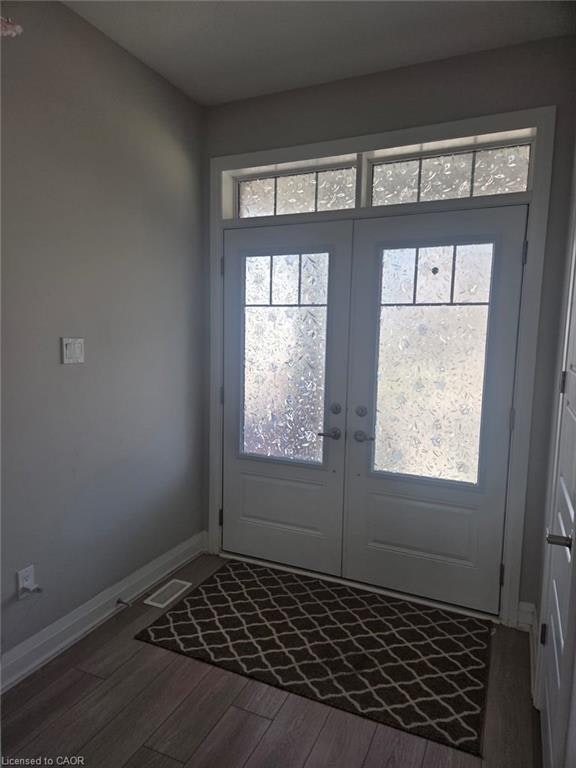 136 Forestwalk Street, Kitchener, ON, N2R 0S9 - 3