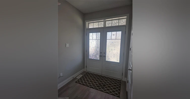 136 Forestwalk Street, Kitchener, ON, N2R 0S9 - 3