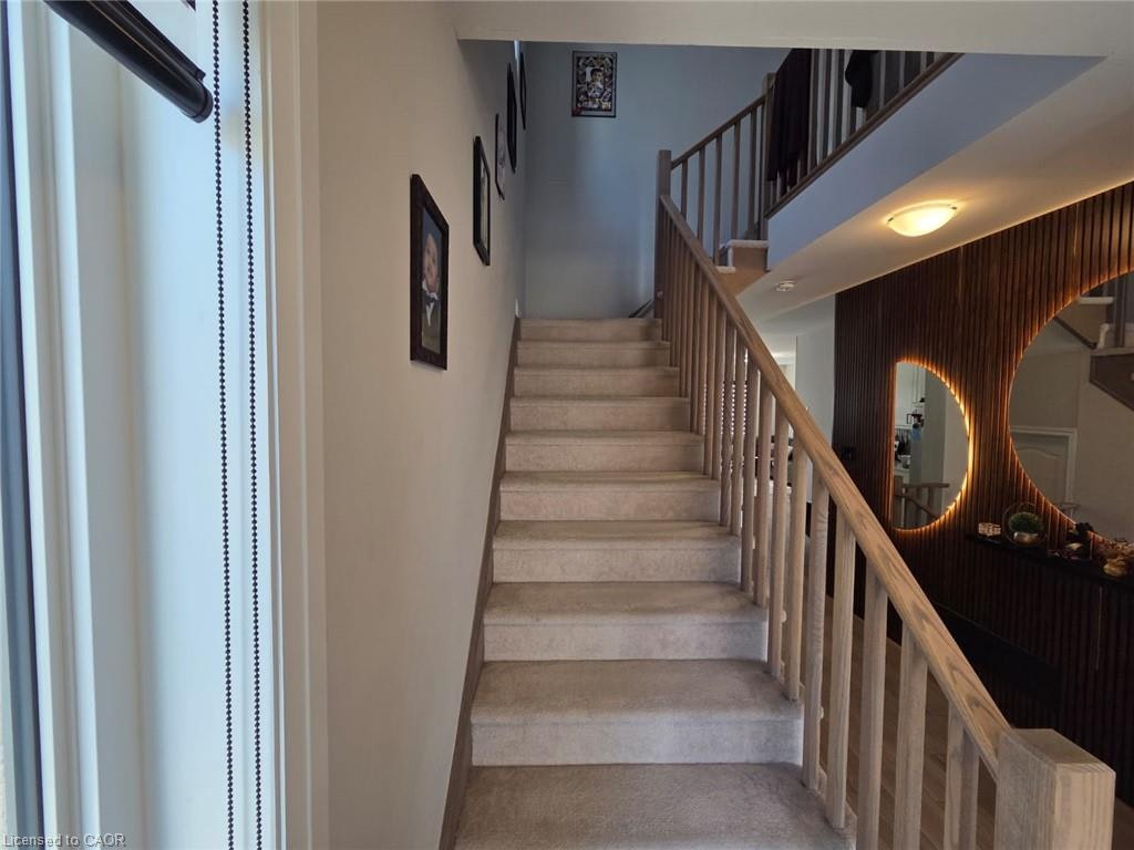 136 Forestwalk Street, Kitchener, ON, N2R 0S9 - 7